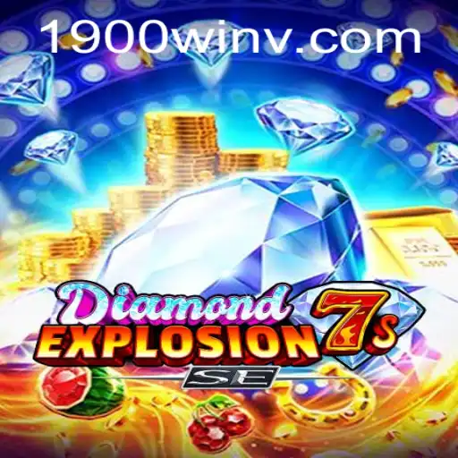 DiamondExplosion7sSE: A Dazzling New Adventure in Online Gaming