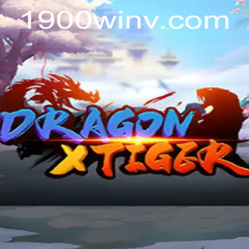 Mastering DragonXTiger: Dive Into the Thrilling World of 1900win.com's Latest Game Sensation