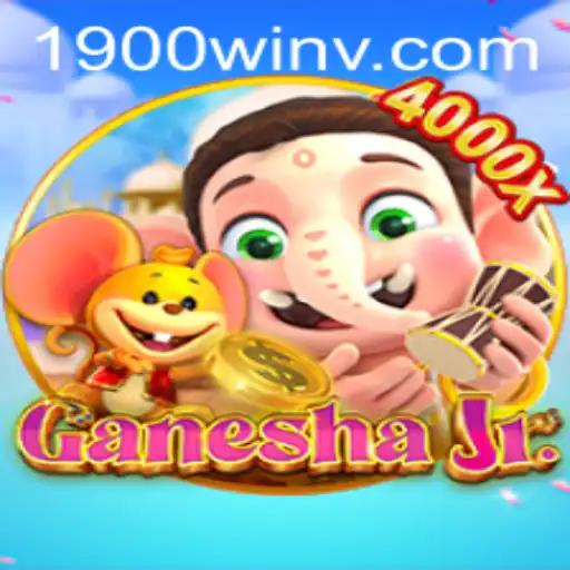 Discover the World of GaneshaJr: A Unique Gaming Experience at 1900win.com