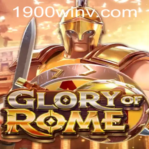 GloryofRome: A Legendary Game of Strategy and Skill