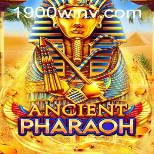 Discover the Exciting World of AncientPharaoh and 1900win.com