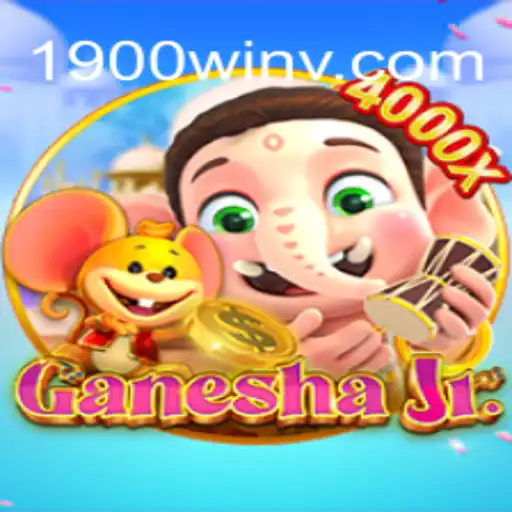 Discover the World of GaneshaJr: A Unique Gaming Experience at 1900win.com
