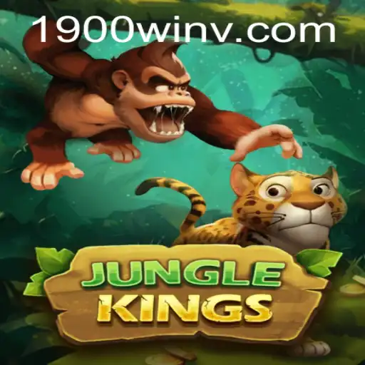 Explore the Thrilling World of JungleKings: A Modern Gaming Adventure