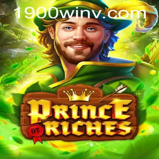 PrinceOfRiches: A Captivating Journey in Modern Gaming
