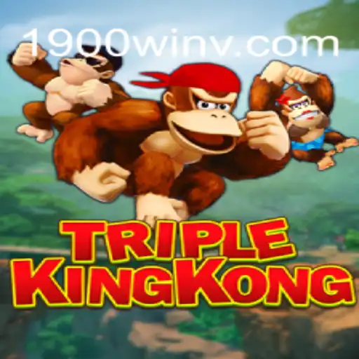 Unleashing the Adventure: Exploring the Thrills of TripleKingKong