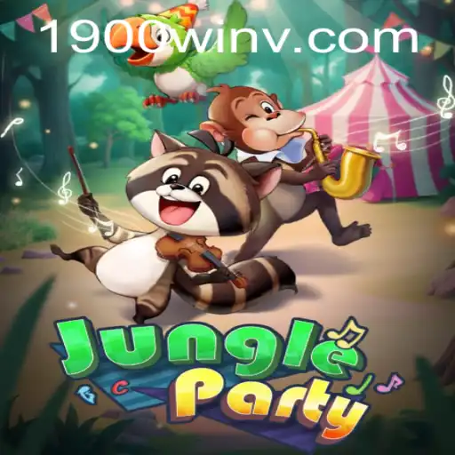Exciting Adventures Await in JungleParty: The Ultimate Game Experience