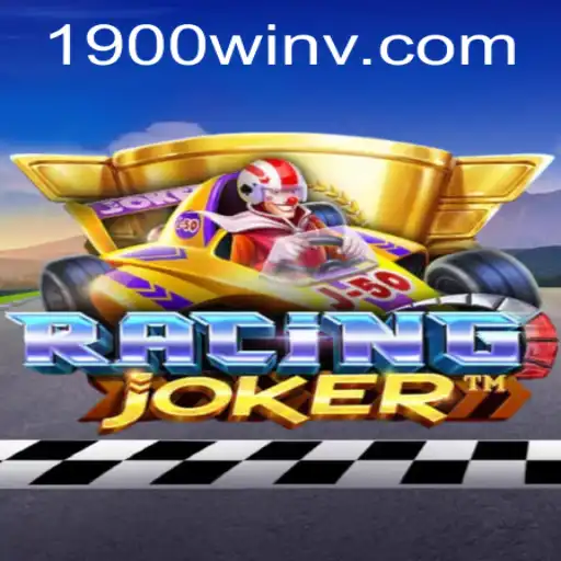 RacingJoker: The Thrilling World of Competitive Speed and Strategy