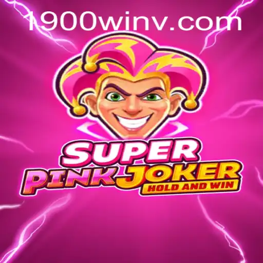 Unveiling SuperPinkJoker: A Journey into the World of Thrills