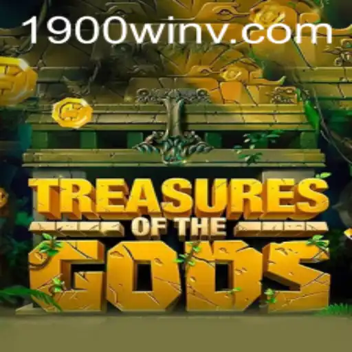 Discover the Enigmatic Adventure of TreasureoftheGods