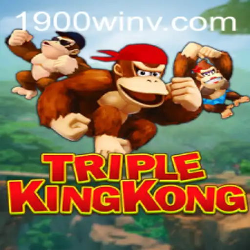 Unleashing the Adventure: Exploring the Thrills of TripleKingKong